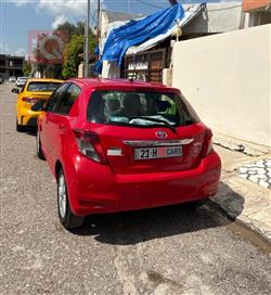 تويوتا يارس